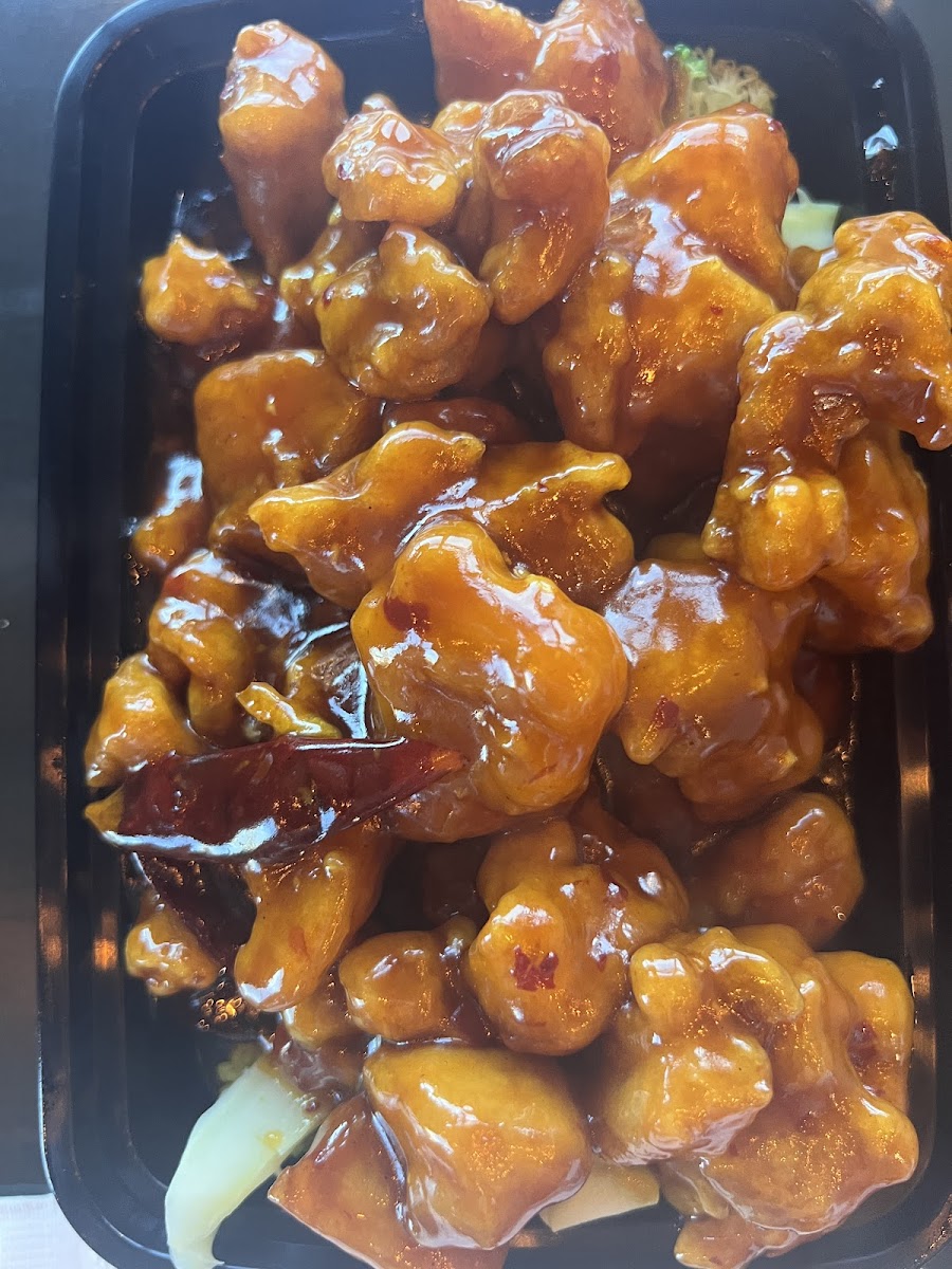 Taipei Chinese Kitchen Photos 2